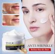 کرم ابرسان و مرطوب کننده کلاژن +حلزون سادور