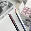 ریمل زرشکی و مداد زرشکی (چری)