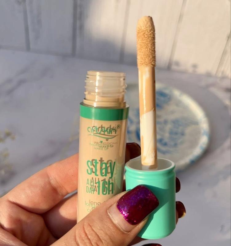 کانسیلر فول کاور اورجینال ارتسکین 