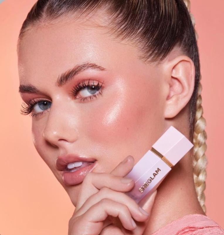 رژگونه لاو‌کیک شیگلم 