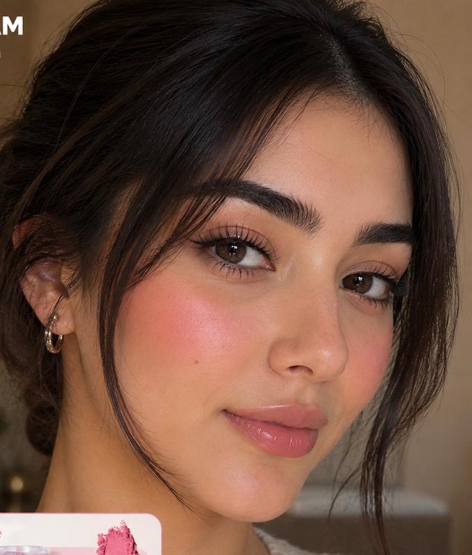 رژگونه لاو‌کیک شیگلم 