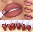 رژ لب استیکی امبره دراگون