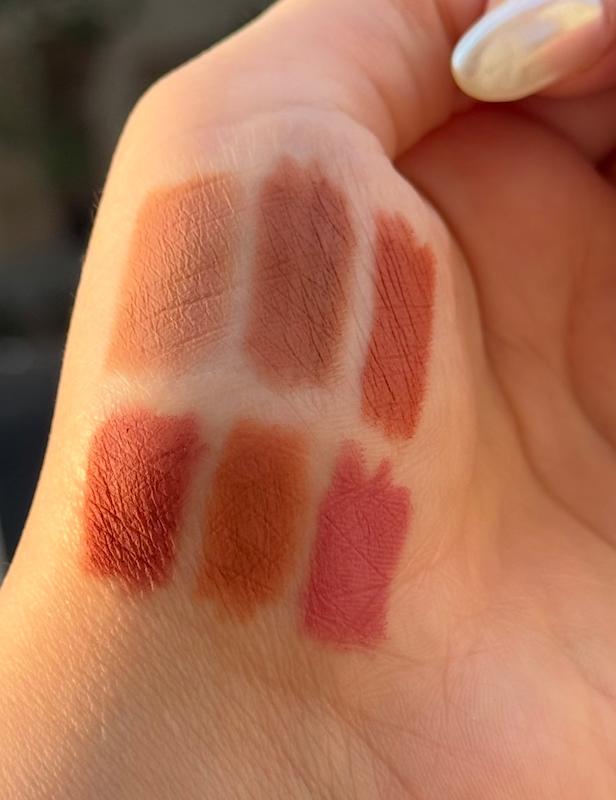 مدا خط لب مخملی کیکو kiko milano