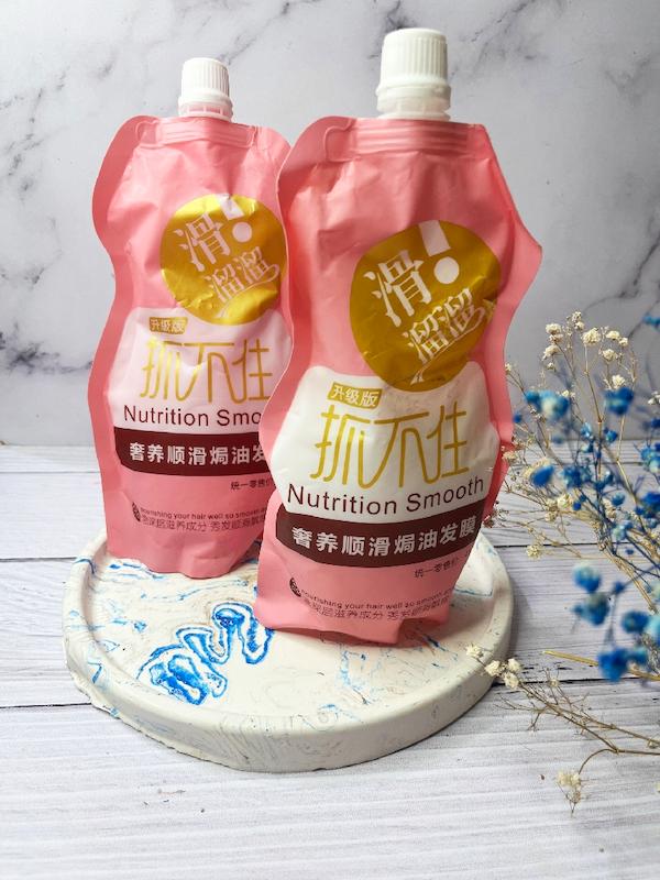 ماسک مو کره ای ساندیسی