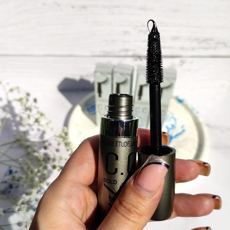 ریمل سی سی اتود 