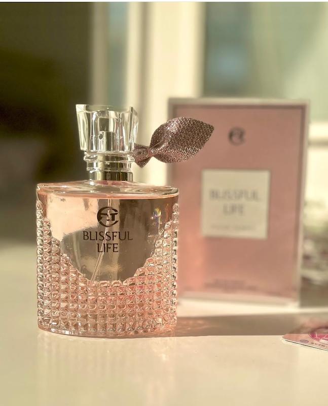 ادکلن ۱۰۰ میل لانکوم لاویس