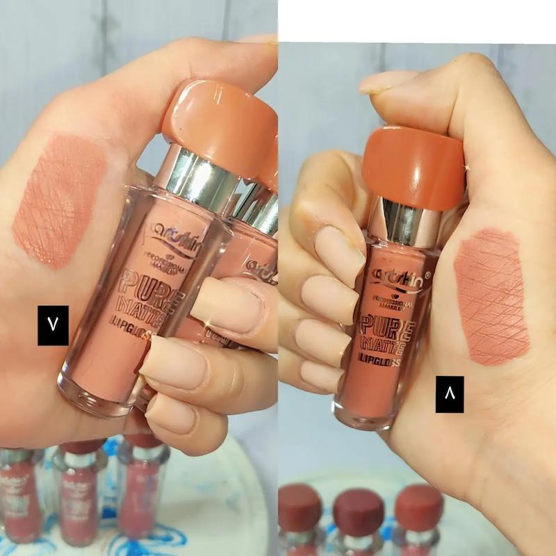 رژ مایع ۲۴ ساعته مات ارتسکین