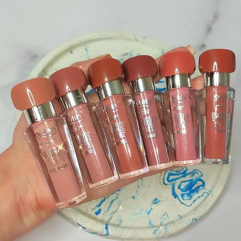 رژ مایع ۲۴ ساعته مات ارتسکین