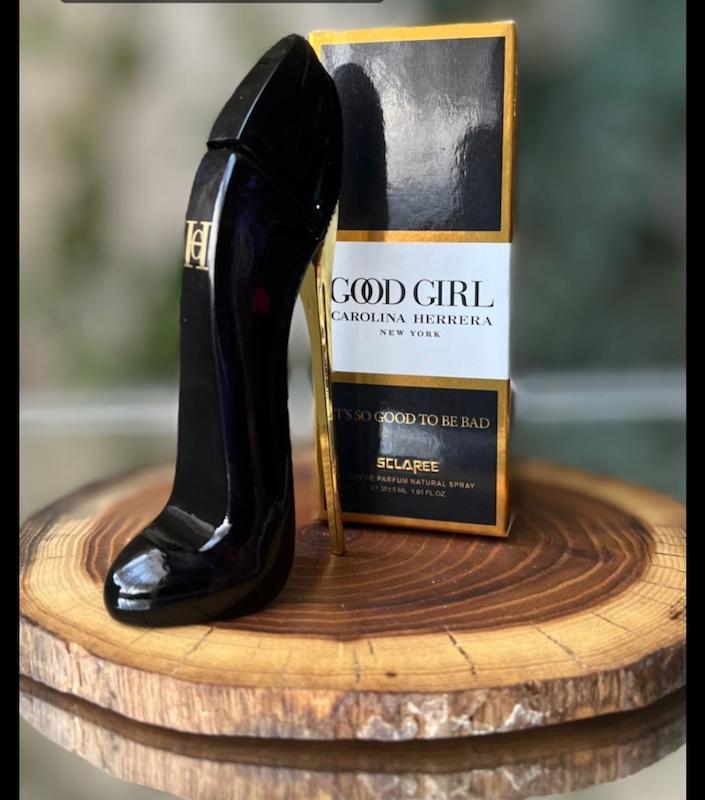 ادکلن گودگرل اورجینال