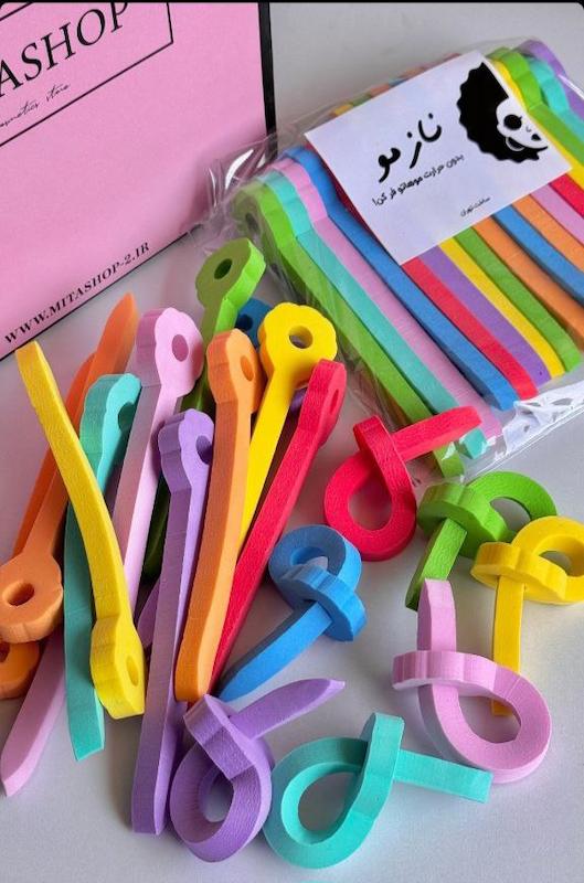 بیگودی فومی