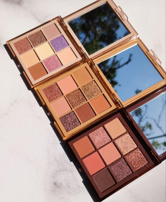 سایه ۹ رنگ[ نود ]اورجینال 