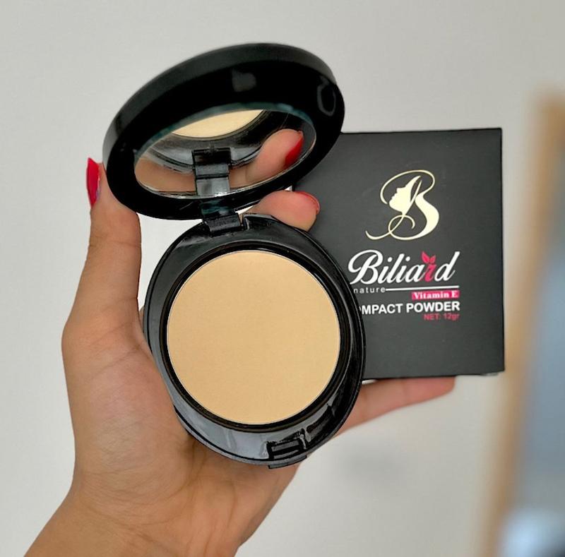 پنکک فول کاور بیلیارد 