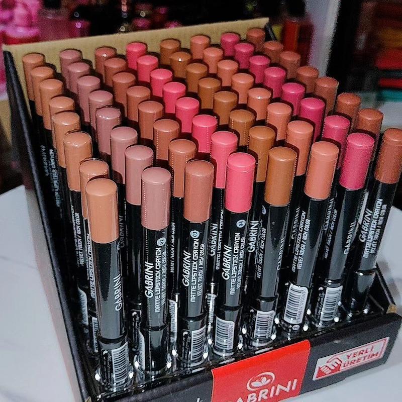 رژ مدادی گابرینی اورجینال