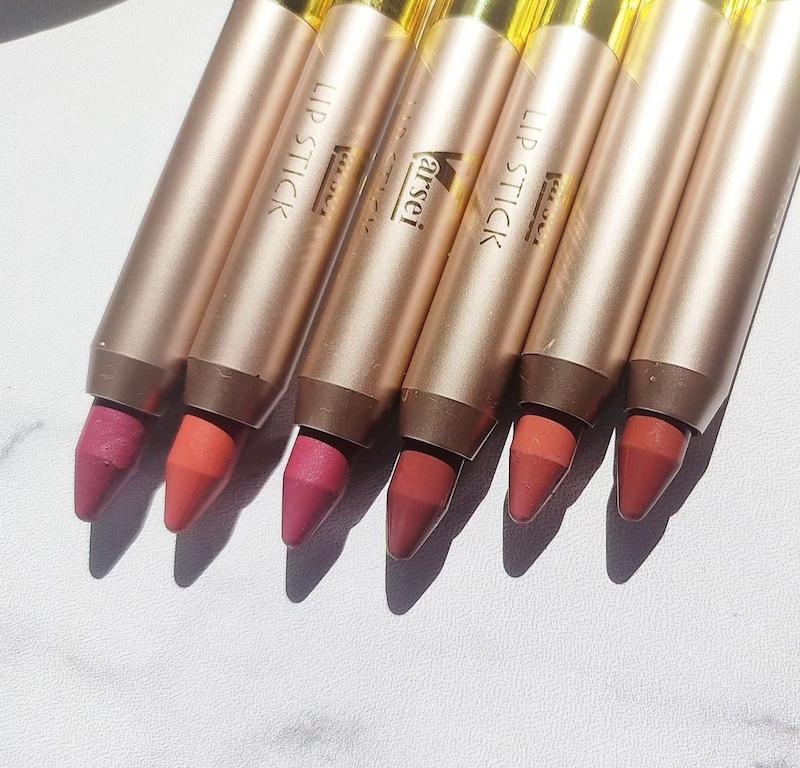 رژ لب مدادی ورسای اورجینال