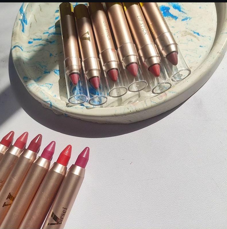 رژ لب مدادی ورسای اورجینال