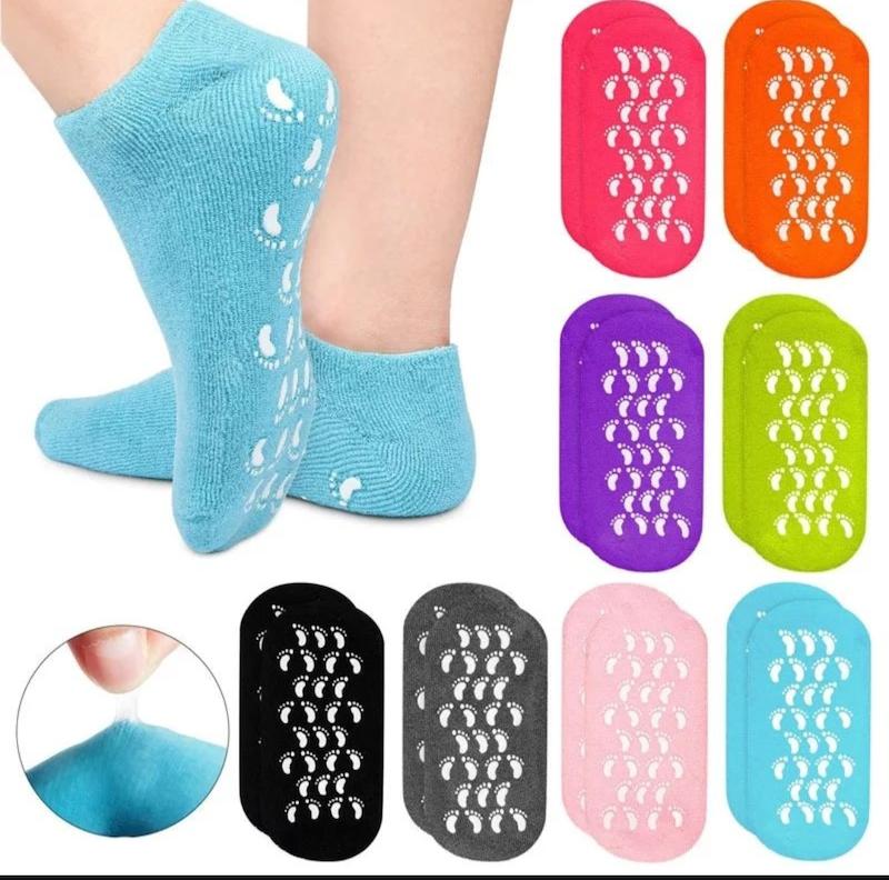 جوراب سیلیکونی 