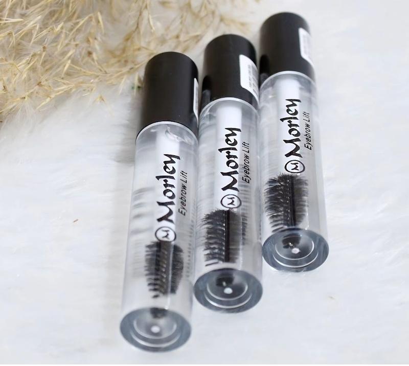 ژل ابرو ریملی مورلی