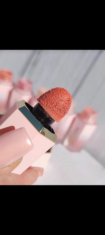 رژگونه پددار هدی موجی