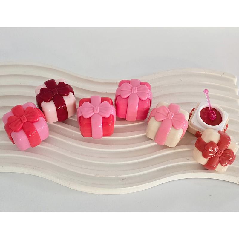 رژلب فانتزی