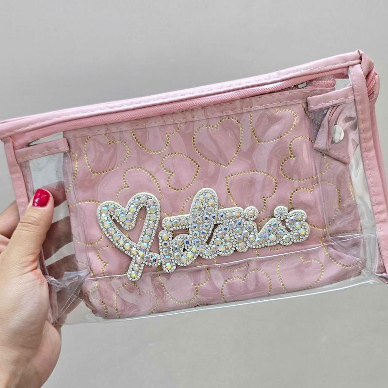 میکاپ بگ دو تیکه سایز بزرگ وارداتی (6رنگبندی)