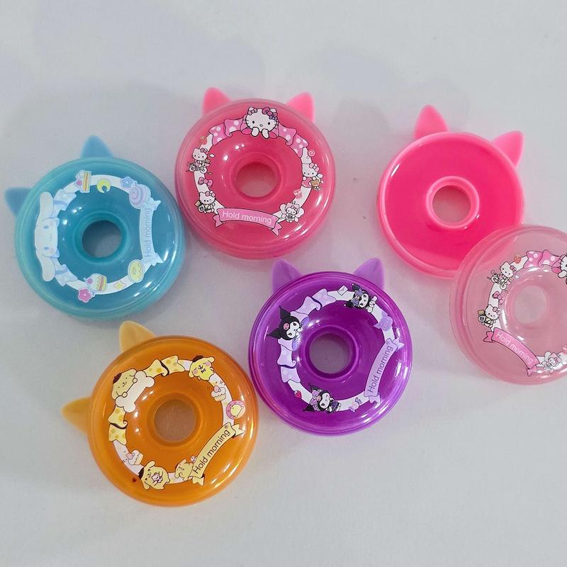 بالم لب دوناتی عروسکی