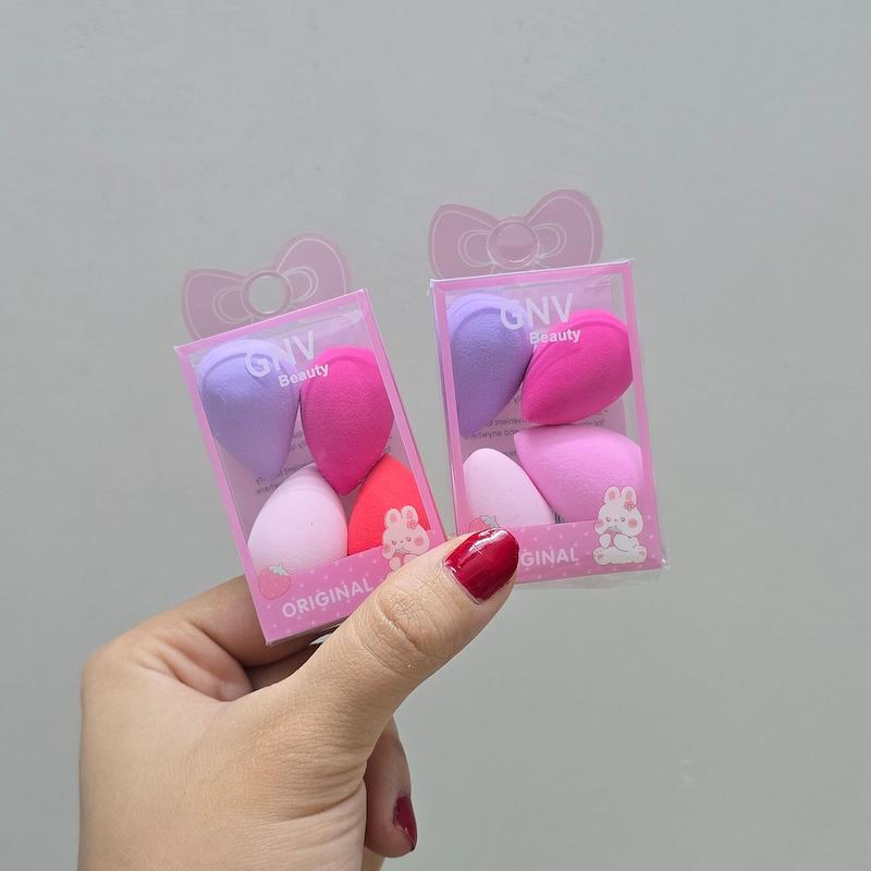 پد کانسیلر 4 تایی