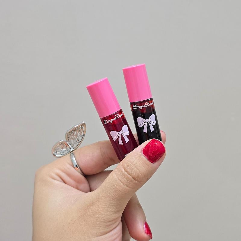 مینی تینت پاپیونی Dragon Ranee