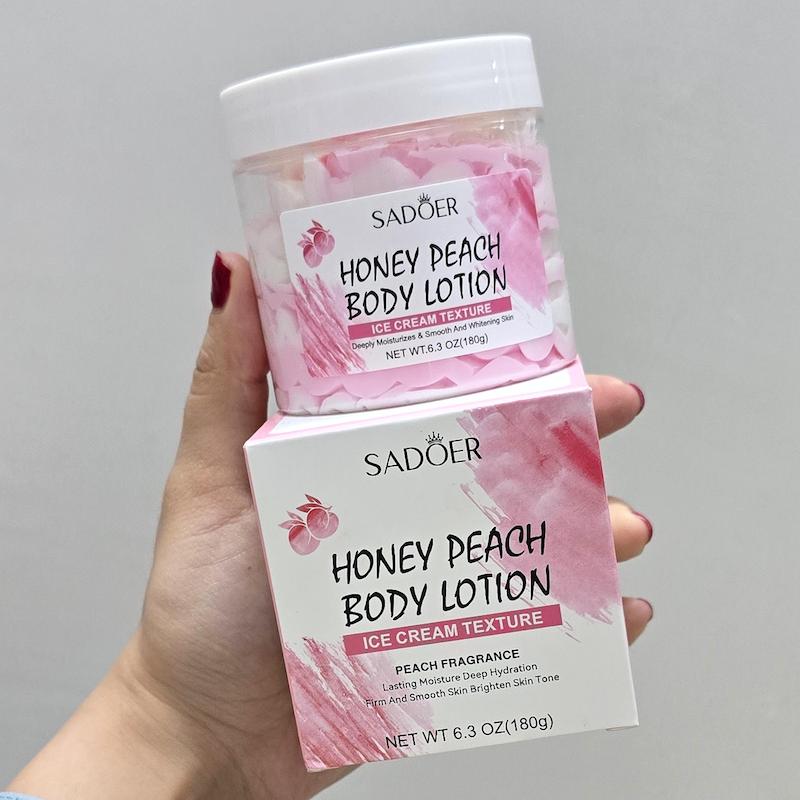 بستنی بدن SADOER