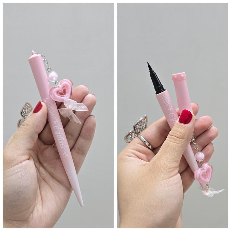 خط چشم ماژیکی 24ساعته  USHAS