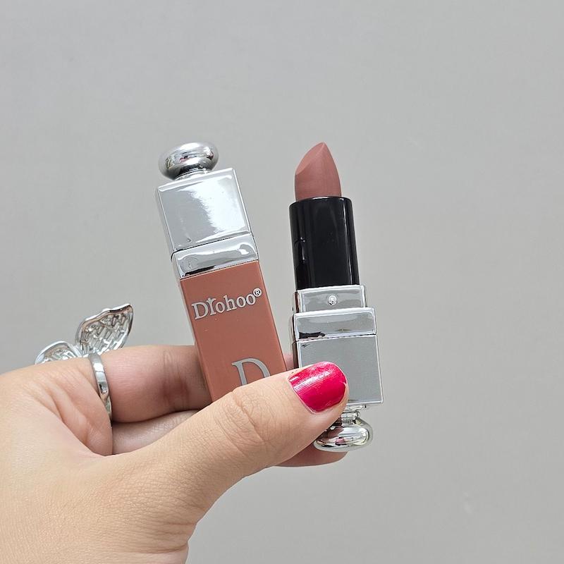 رژلب جامد دوپ دیور drohoo