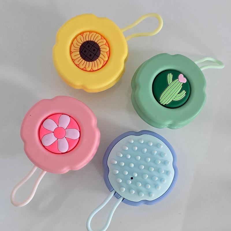 سرشور سیلیکونی فانتزی