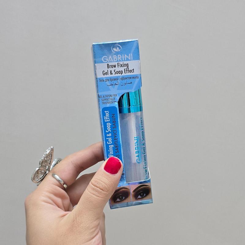 ژل لیفت ابرو گابرینی Orginal
