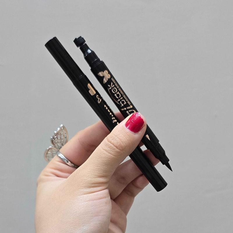 خط چشم دو طرفه استامپی KAIYALI