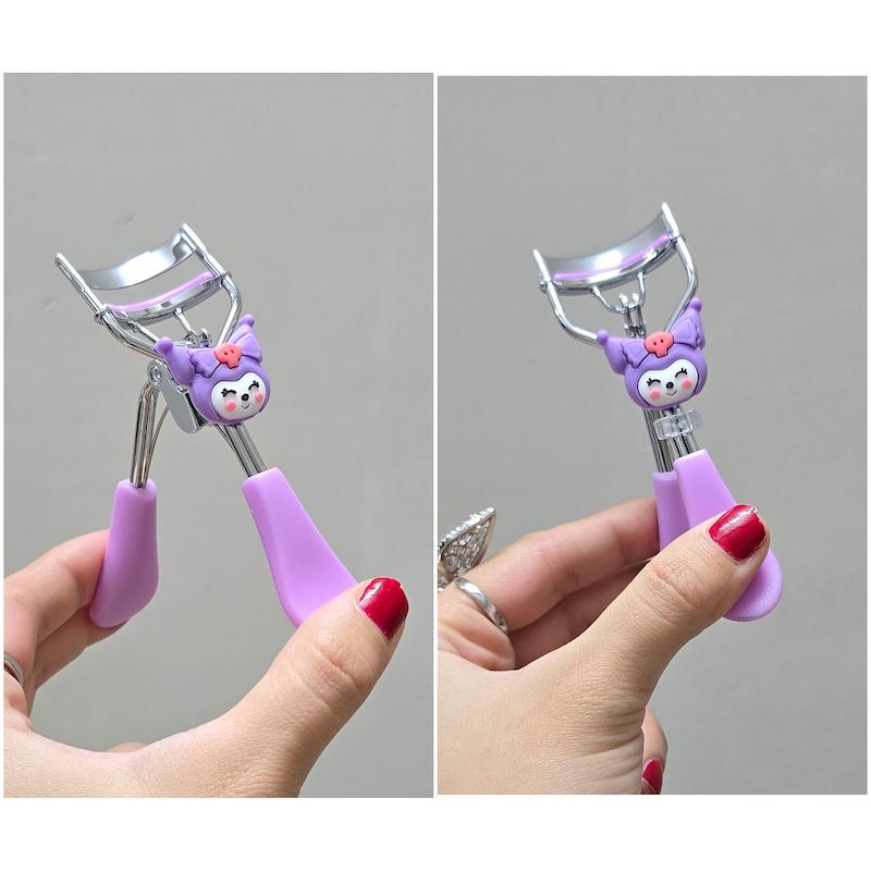 فرمژه فانتزی کرومی