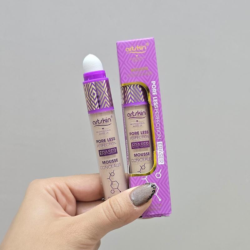 کانسیلر پددار Artskin