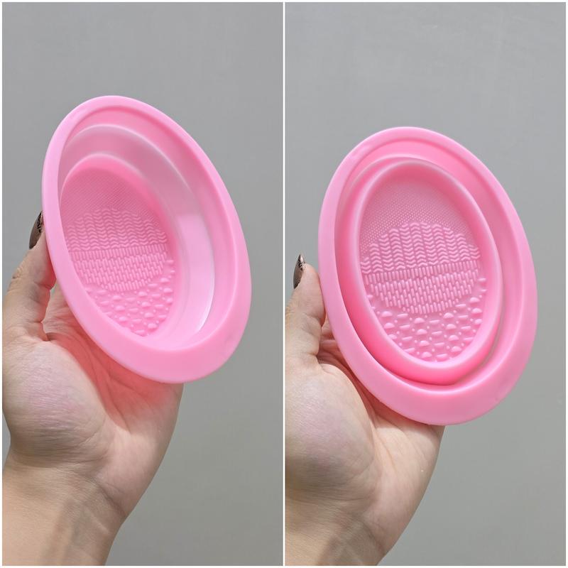 وان براش شور سیلیکونی تاشو