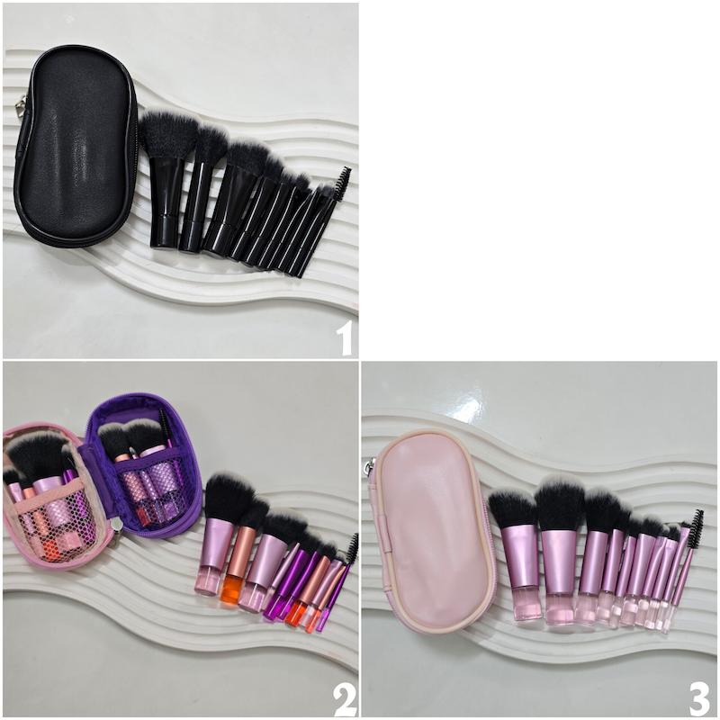 ست براش کیفی 10 تیکه