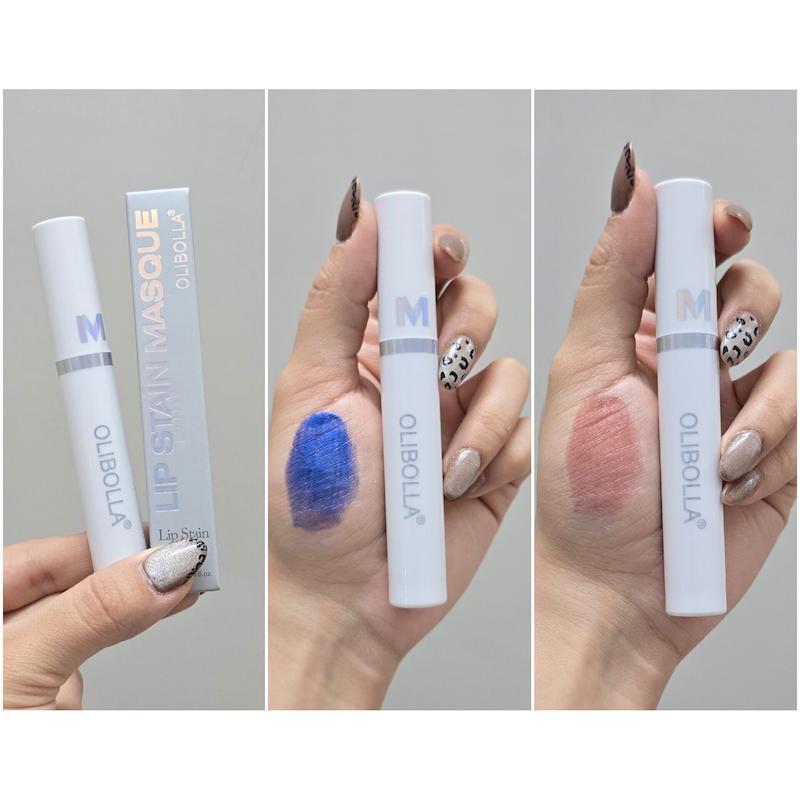 پیلاف(رژبرچسبی) اولیبولا