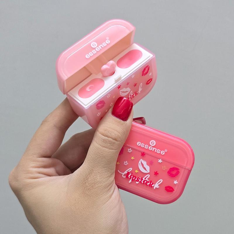 رژلب ایرپادی essense