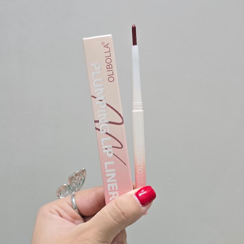 خط لب شمعی ضدآب دوپ شیگلم OLIBOLLA