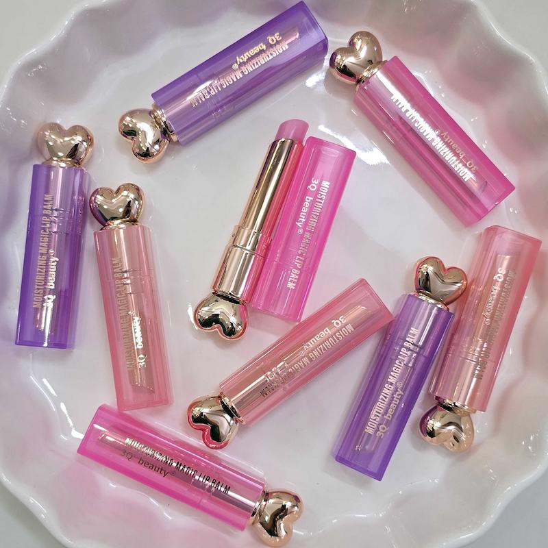 لیپ بالم قلبی دوپ دیور