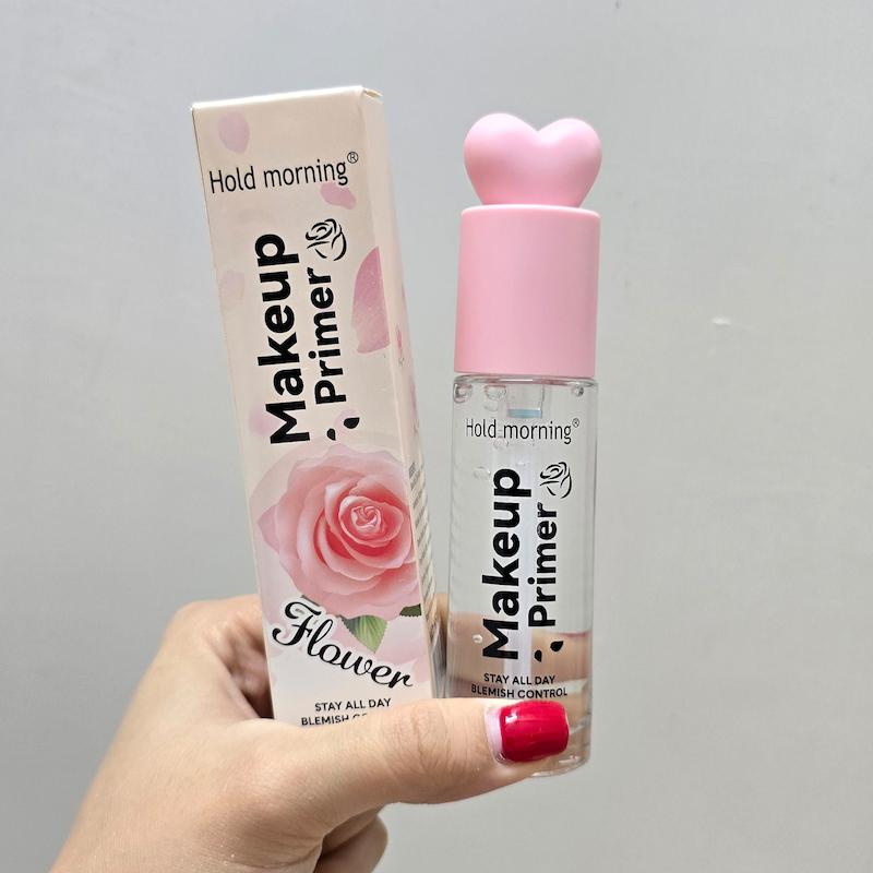 پرایمر قلبی hold morning