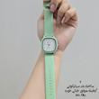 انواع ساعت زنانه(رنگبندی متنوع)