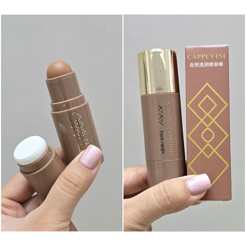 کانتور استیکی پددار CAPPUVINI