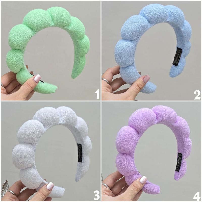 تل آرایشی مارشمالو 