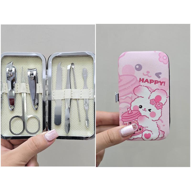 ست مانیکور فانتزی