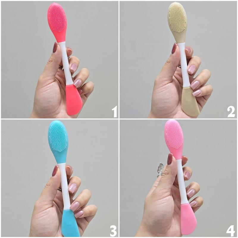 قلم براش ماسک 2طرفه