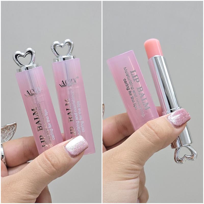 لیپ بالم قلبی دوپ دیور