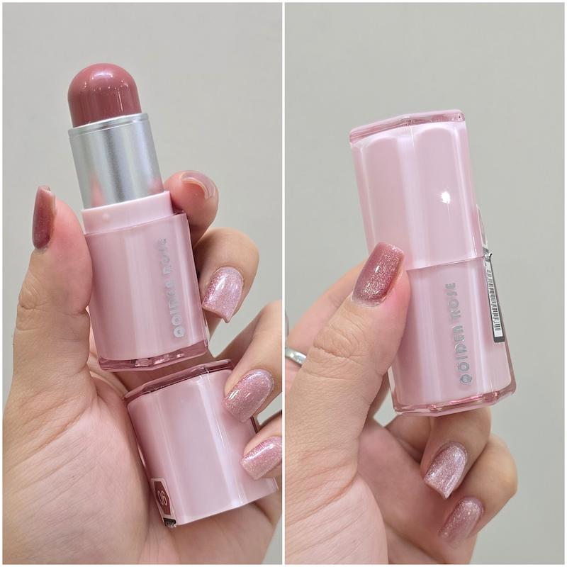 رژگونه استیکی دوپ شیگلم