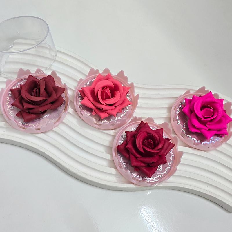 رژگونه گل رز دوپ شیگلم ONEYIOO